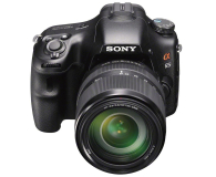 Sony SLT A 65 VM + 18-135 - 1400852 - zdjęcie 3